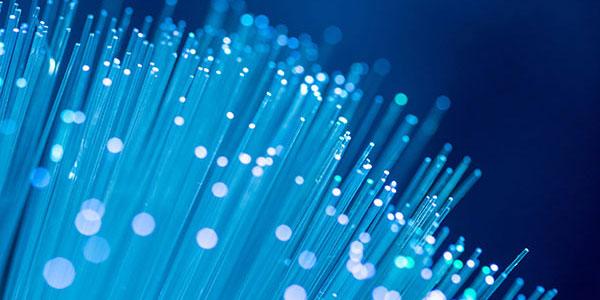 סיבים אופטיים סיבים אופטיים