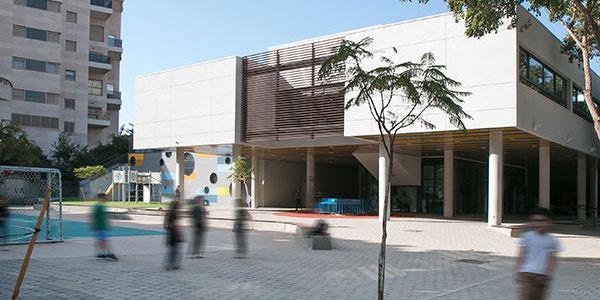 בי"ס גרץ בי"ס גרץ