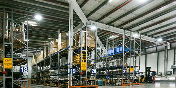 הקמת מרכז לוגיסטי לשירותים עירוניים בצומת חולון הקמת מרכז לוגיסטי לשירותים עירוניים בצומת חולון