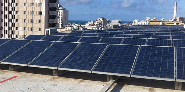 גגות סולארים גגות סולארים