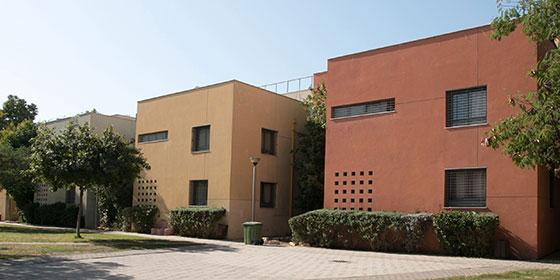 פנימיית תל ברוך פנימיית תל ברוך