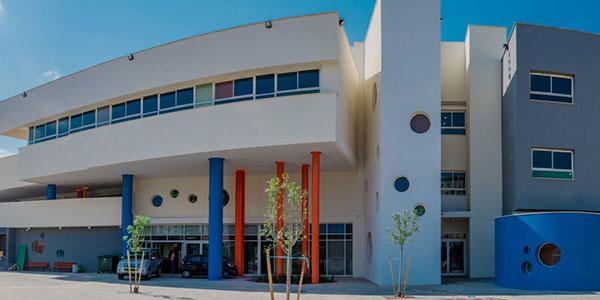 בי"ס צוקי אביב בי"ס צוקי אביב